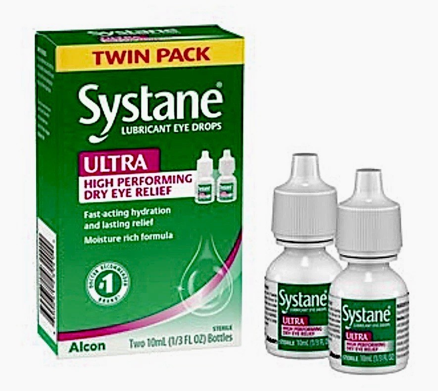 Ultra High Performance Twin Pk - 10ml (x2) Exp 2027+