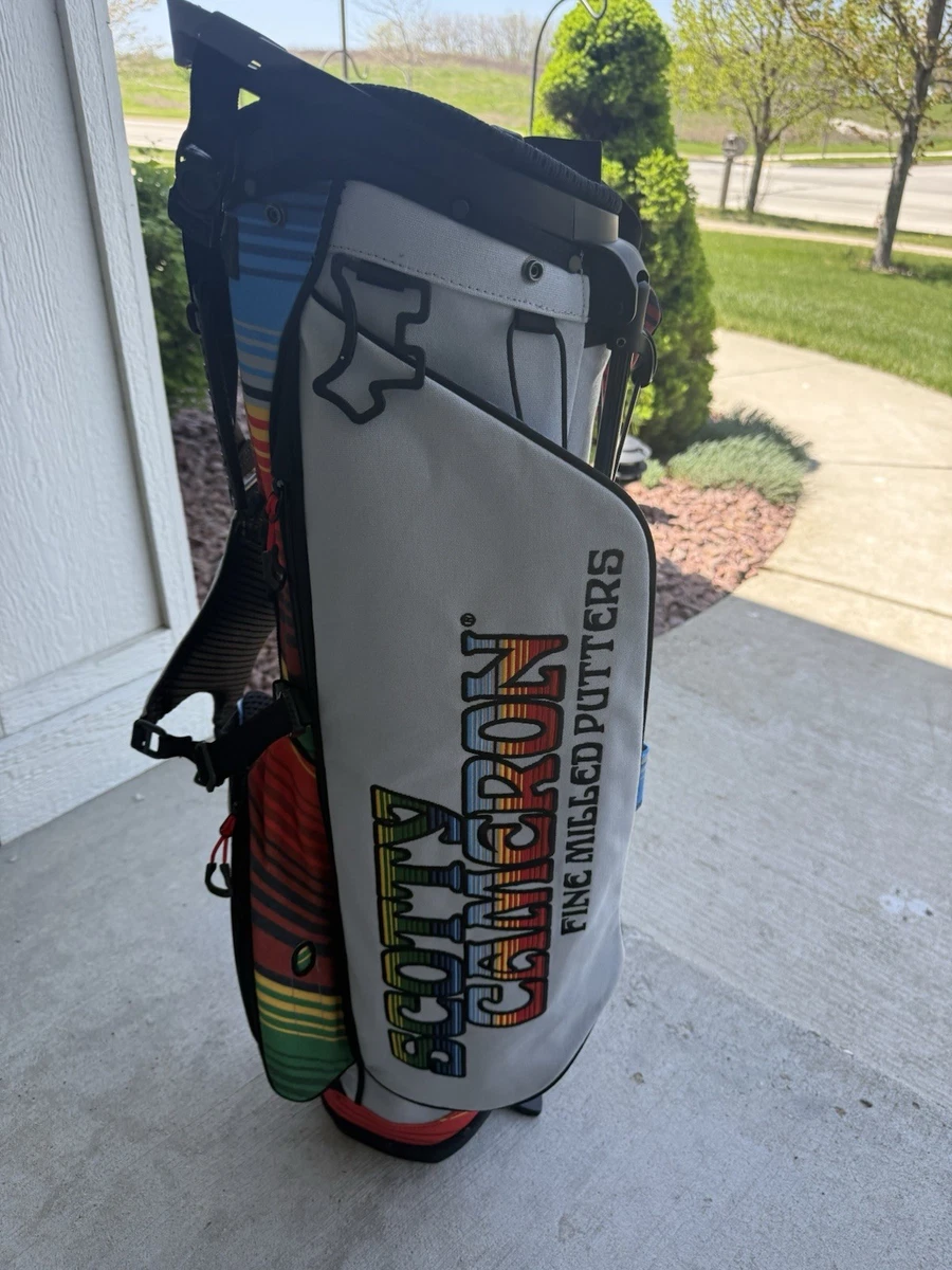 Scotty Cameron Golf Stand Bags for sale - eBay
