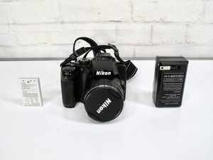 Nikon P500 Digital Camera | eBay