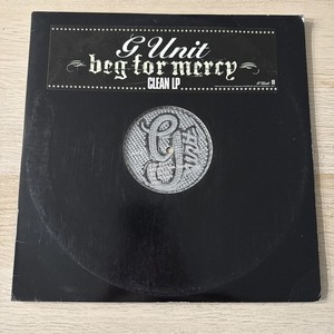 G Unit Beg for Mercy | eBay
