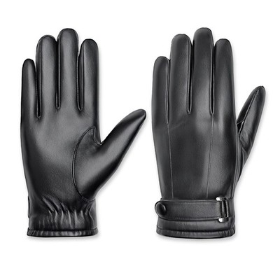 Warme Touchscreen Handschuhe Damen und Herren wasserabweisend outdoor