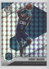 2020-21 Panini Mosaic Mosaic Prizm Terry Rozier #76 1i3m