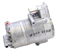 Mercedes B Kla. W247 B250e AMG A0008302201 Klimakompressor Verdichter --44Tkm-- Mercedes B Kla. W247 B250e AMG A0008302201 Klimakompressor Verdichter --44Tkm--