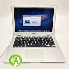 Apple MacBook Air 13" A1237 2008 2 Duo Ram 2GB Hdd 60GB Keyboard Ita Grade A