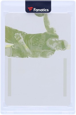 LeBron James Cavaliers 2014-15 Panini National Treasures #TT-LJ #1/1 Card