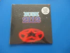 Rush 2112 LP [2015) NEW 180g Remastered Shrink Wrap Tear