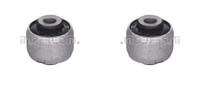 2X Original Imperium Querlenkerlager Hinten Vorne Links Rechts FüR Volvo V70 Ii