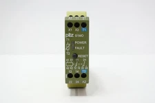 Pilz 839650 S1MO EX 230VAC 2C/O Safety Relay 230v-ac