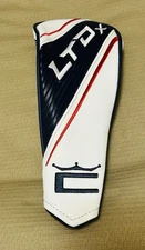 New Cobra LTDx Fairway Wood Headcover New 