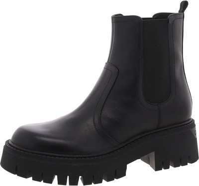 Calvin Klein Women's Jayden Ankle Boot 