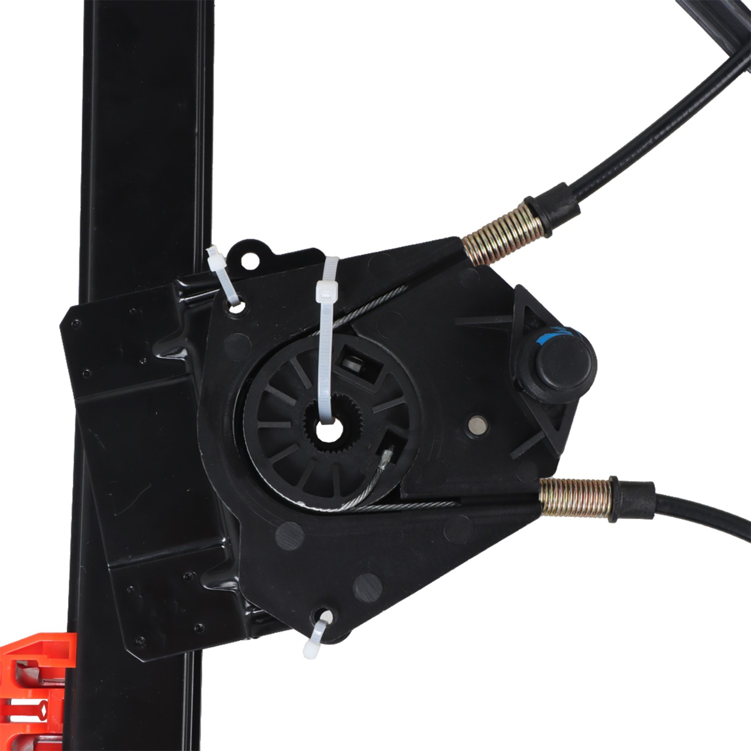 Right Rear Door Window Regulator for 03-2013 Maserati Quattroporte M139 66945400