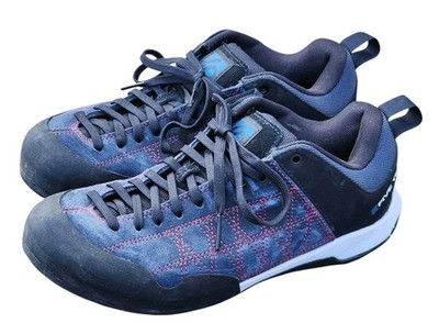 Shoes Universal women Five Ten Guide Tennie 5407 Black Scramble Hiking 