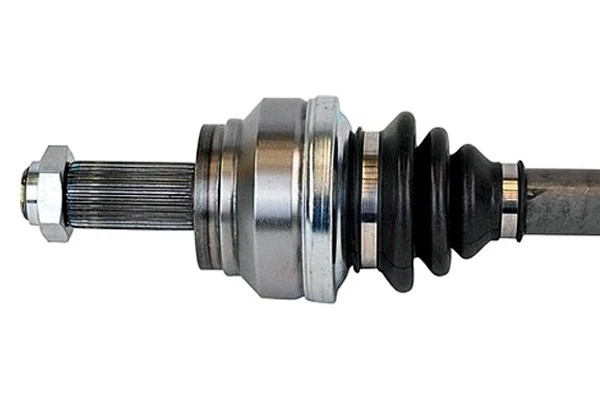 For BMW X5 10-18 GSP North America NCV27034 Rear Passenger Side CV Axle Assembly Foto 3 de 4