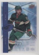 2017-18 Upper Deck Ice Jason Zucker #68 1s8