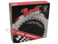 Norton 750 850 Commando Barnett Alloy 5 Plate Clutch Set 1973-75 PN# 06-3741 B