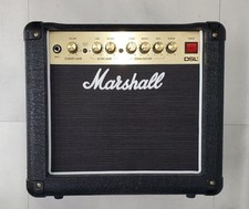 Marshall DSL1CR Amplificatore per chitarra 1W - Nero
