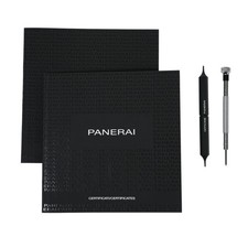 Panerai Luminor 1950 PCYC Regatta 3-Day Flyback Chronograph Titanium PAM00652 5