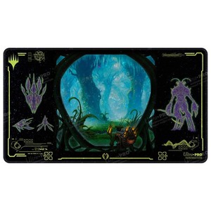 Holofoil Playmat | eBay
