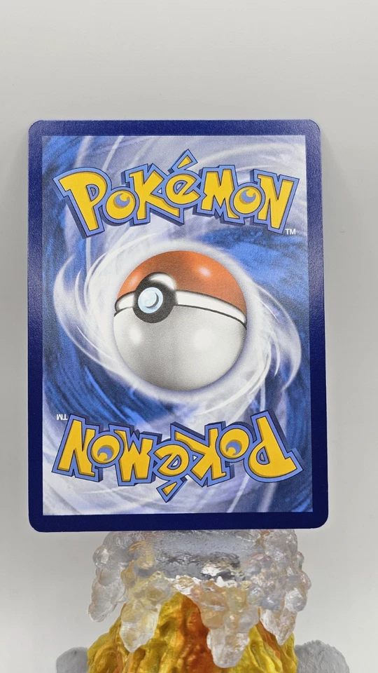 Iron Crown ex 081/162 SV05: Temporal Forces Holo - Image 2 of 2