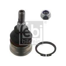 Rotule de suspension Smart FORFOUR