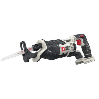 #ad Porter Cable 20 Volt Variable Speed Cordless Reciprocating Saw PCC670 TOOL ONLY $78.99
