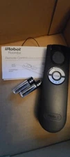 Irobot Roomba Remote Control + *2 New AA Batteries*