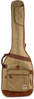 Ibanez PowerPad Designer IBB541 Electric Bass Gig Bag - Tweed