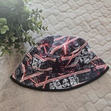 Star Wars Children's Reversible Bucket Hat