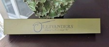 Harry Potter Wizarding World Universal Orlando Ollivanders Wand Holly 8