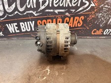 citroen c3 picasso alternator