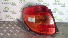 Feu arrière Fiat SEDICI