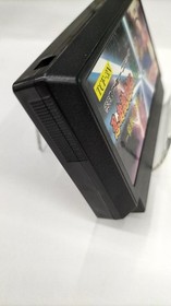 TEMCO Ninja Ryukenden 3Yomi no Funabune (No Box/) Famicom Software