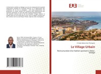 El Hadji Abdoul Aziz Thiongane | Le Village Urbain | Taschenbuch | FranzöSisch