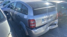 Commodo Audi A2