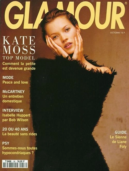 Las mejores ofertas en Revistas de glamour en francés | eBay