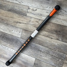 Brenda DykGraaf NuvaBar 37 Model 05-0145 Stamina