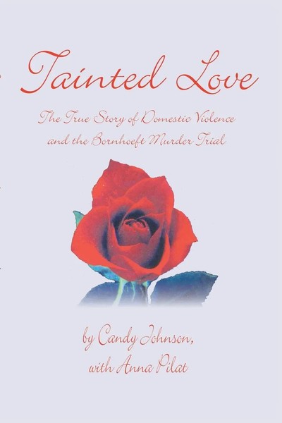 Candy Johnson | Tainted Love | Taschenbuch | Englisch (2003) | AuthorHouse-image