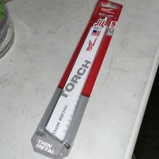 Milwaukee 48-00-5790 Sawzall Bl 24T 9Lg torch (5 Pack)