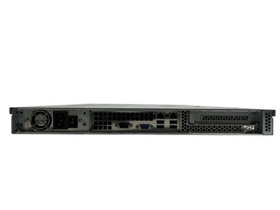 Chenbro CHAS-RM440VP Intel Xeon E2-12 8GB  Storage Chassis