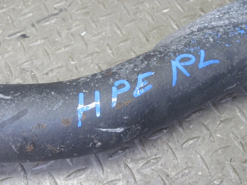 1984 - 1995 年 PORSCHE 928 S 后部左悬架降低控制臂 — 第 2/4 张图片