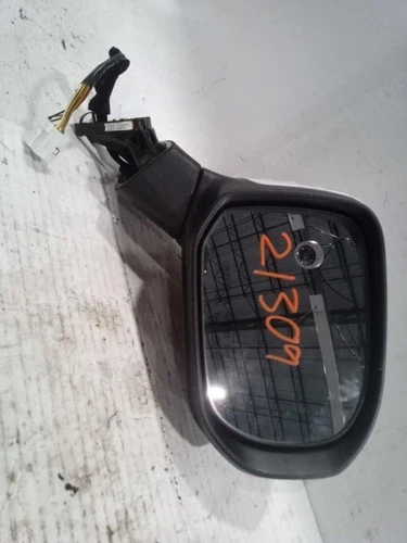 Passenger Side View Mirror Power Heated Repeater Fits 20-22 TELLURIDE 537859