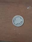 New ListingUNITED STATES 1895-O silver 10c Barber dime key date! Very nice!