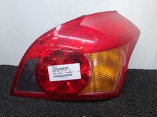 Feu arrière Kia CEED