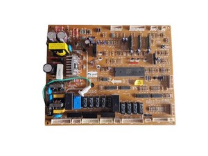 Reparatur Neff Kühlschrank Elektronik Platine Totalausfall