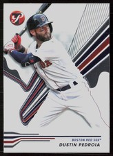 2024 Topps Pristine #75 Dustin Pedroia