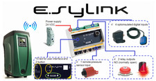 E.SYLINK Kit for DAB ESYBOX Pump