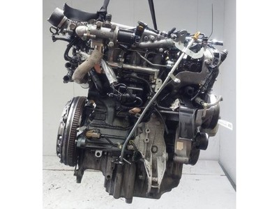 937A3000 MOTOR IMP.BOSCH ALFA ROMEO 147 RESTYLING (937) 1.9 JTD 8v MAN 5m 120CV 