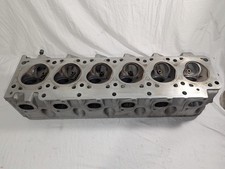 Bmw M30 Cylinder Head 1304473 Casting Number