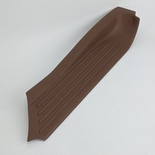 Land Rover P38 Teppichabschluss Einstiegsleiste hinten rechts Original EAN101260AUK