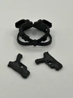 GIJoe Classified Series Retro Baroness Pistols & Belt Holster Fodder 1/12 Scale